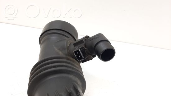 BMW 5 E60 E61 Air intake hose/pipe 7795027