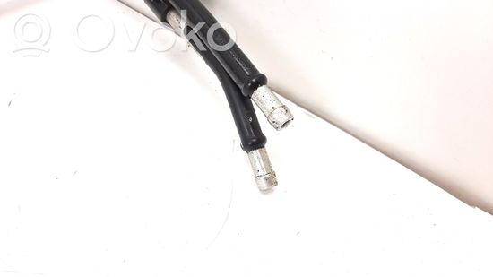 Audi A6 S6 C6 4F Power steering radiator