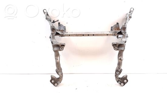 Audi A4 S4 B8 8K Front subframe 8T0399315H
