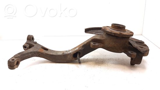 Audi A6 Allroad C5 Front wheel hub