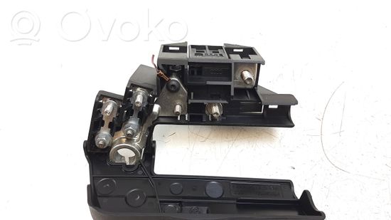 Audi A6 S6 C6 4F Battery relay fuse 4F0915519