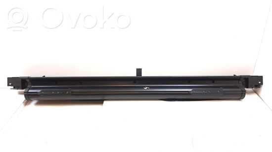 BMW 5 E39 Parcel shelf 8236357