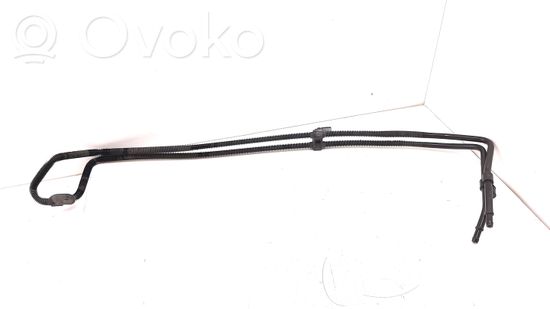 Audi A6 S6 C6 4F Power steering radiator