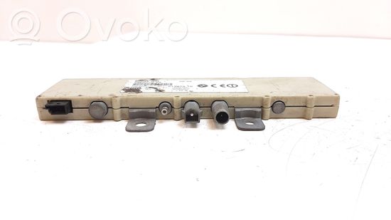 BMW 5 E39 Aerial antenna amplifier 6906078