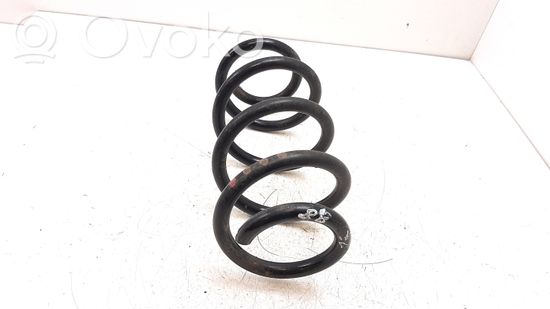 Audi A4 S4 B8 8K Front coil spring