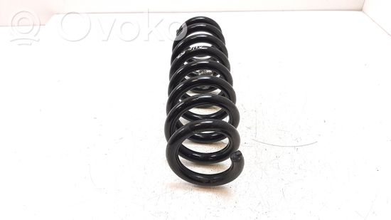 BMW 3 GT F34 Rear coil spring
