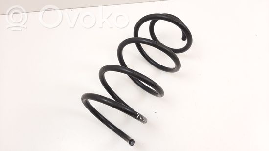 BMW 5 E60 E61 Front coil spring