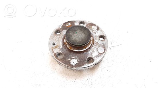 Volkswagen Caddy Rear wheel ball bearing