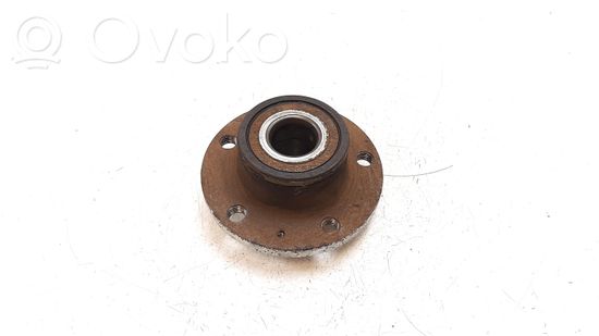Volkswagen Caddy Rear wheel ball bearing