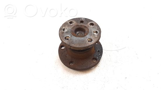 Volkswagen Caddy Rear wheel ball bearing