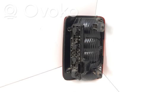Volkswagen Caddy Rear/tail lights 2K5945112C