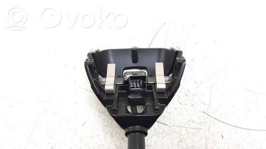 Volkswagen Caddy Rear view mirror (interior)