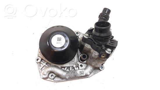 BMW 3 GT F34 Water pump 8514458