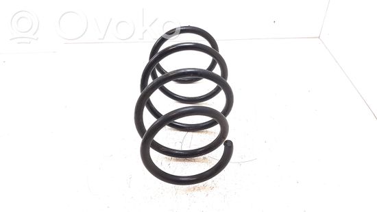 BMW X3 E83 Front coil spring