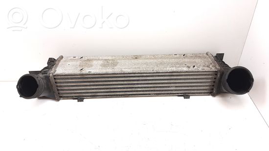 BMW 3 E90 E91 Intercooler radiator 798788