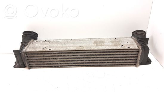 BMW 3 E90 E91 Intercooler radiator 798788