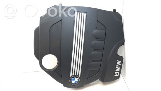 BMW 5 E60 E61 Engine cover (trim) 4731149