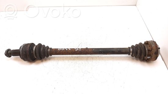 BMW X3 E83 Rear driveshaft 7524042