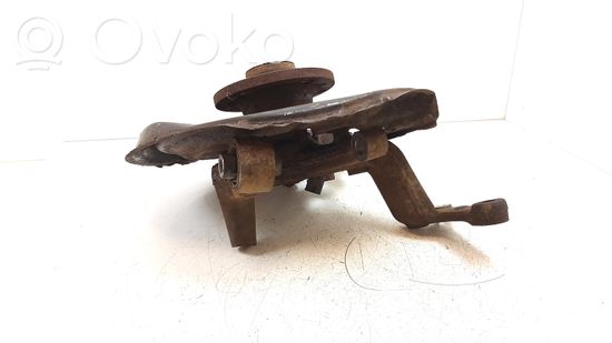 Volkswagen Jetta V Rear wheel hub