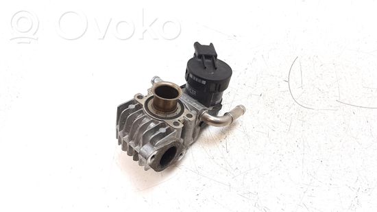 BMW 3 E90 E91 EGR valve 4136R038 7548415