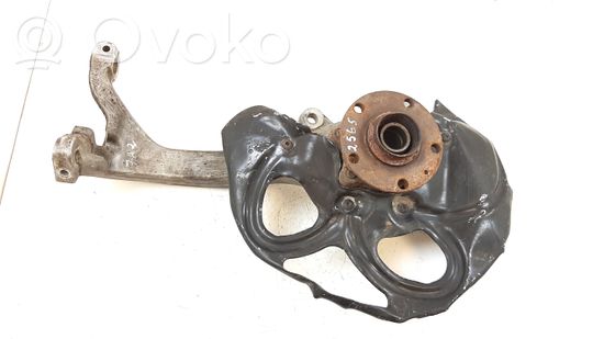 Audi A8 S8 D3 4E Front wheel hub 4E0257M