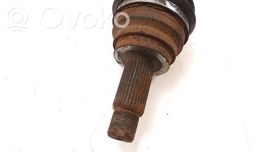 BMW X5 E70 Front driveshaft