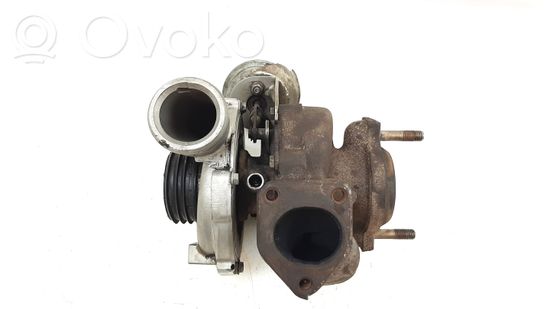 BMW 5 E39 Turbo 2247691F