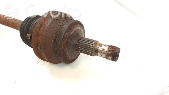 Mercedes-Benz E W212 Rear driveshaft