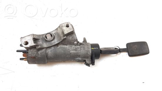 Volkswagen Golf IV Ignition lock 4B0905581