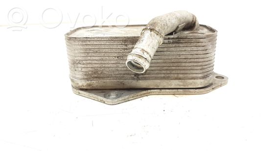 BMW 3 E90 E91 Engine oil radiator 7525333