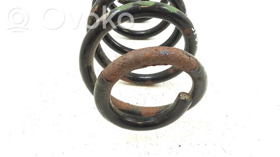 Audi A8 S8 D2 4D Front coil spring