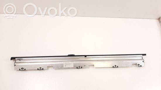 Audi A8 S8 D3 4E Rear door sun blind/shade 4E0861334F