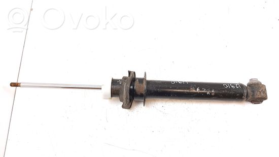 BMW 5 F10 F11 Rear shock absorber/damper