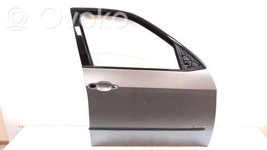 BMW X5 E70 Front door