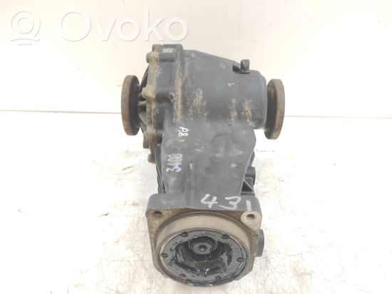 Audi A8 S8 D3 4E Rear differential 01R525053Q 251002B