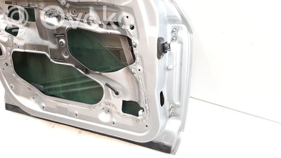 BMW X3 E83 Front door