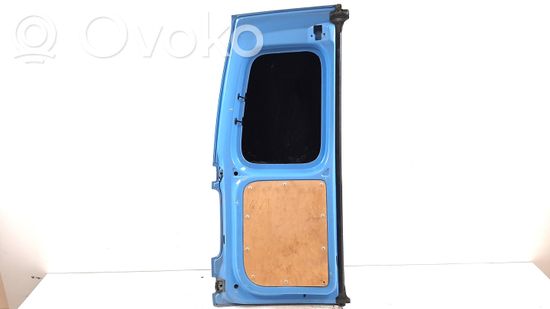 Volkswagen Caddy Back/rear loading door