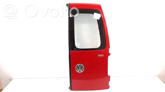 Volkswagen Caddy Rear door