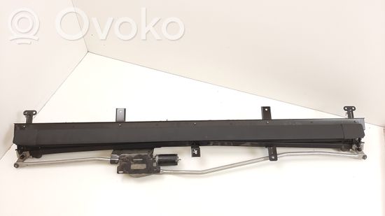 Audi A8 S8 D3 4E Parcel shelf load cover 4E0861325QBC 4E0861325