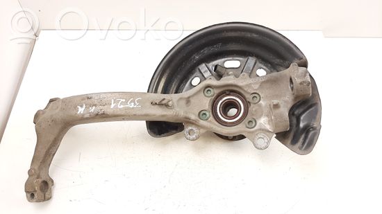 Audi A8 S8 D3 4E Front wheel hub