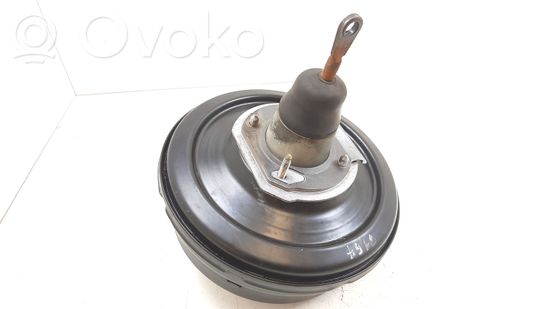 BMW 5 E60 E61 Brake booster 32481478