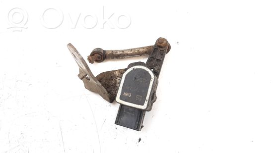BMW 3 E90 E91 Headlight/headlamp level sensor 6785205