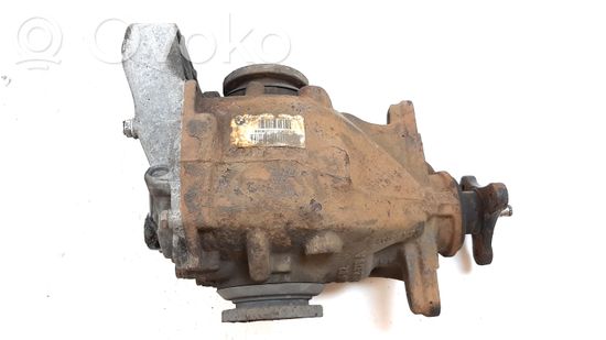 BMW 1 E81 E87 Rear differential 7566169