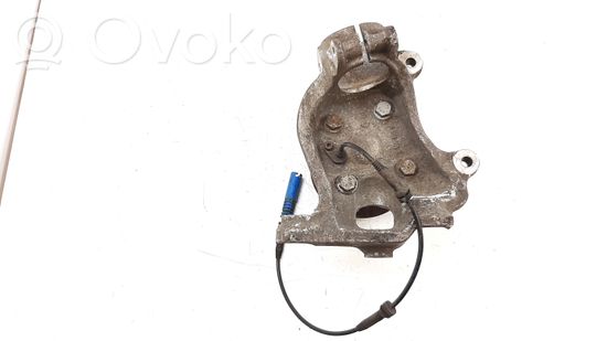 BMW 5 E60 E61 Front wheel hub