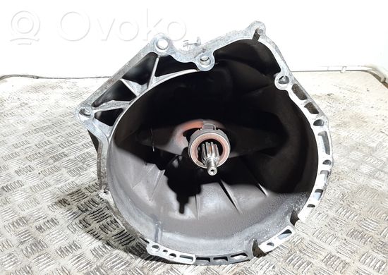 BMW 3 E46 Manual 5 speed gearbox AJS