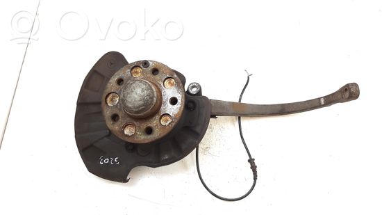Mercedes-Benz CL C215 Front wheel hub