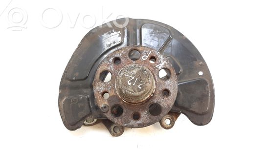Mercedes-Benz E W212 Front wheel hub