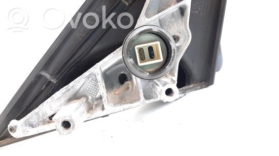 BMW 3 E90 E91 Front door electric wing mirror