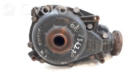 BMW 3 E46 Front differential