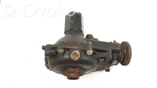 BMW 3 E46 Front differential